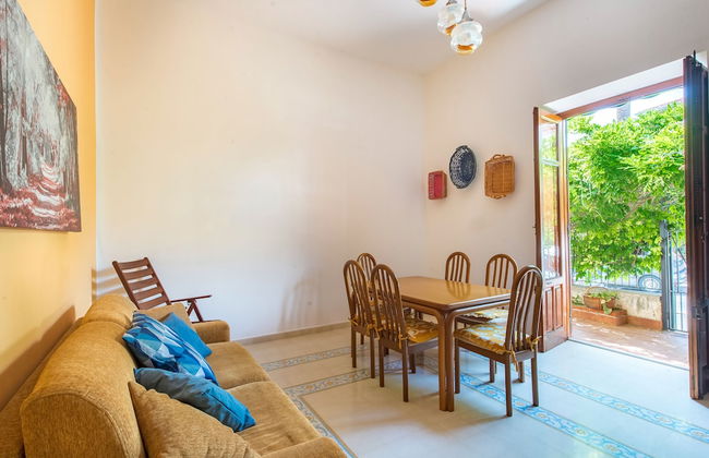 La casa di Sara a Mondello by Wonderful Italy - Foto 7