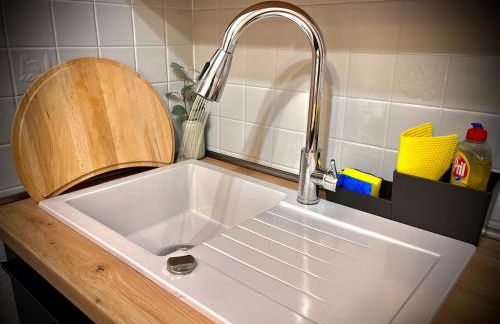 ZOVA - Superior Apartment - near A3 - Foto 33