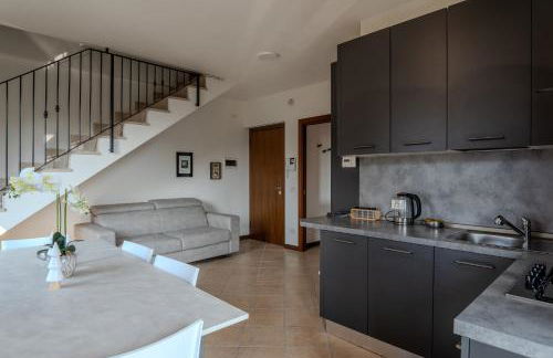 Relais Terre Divino 2 - Foto 1