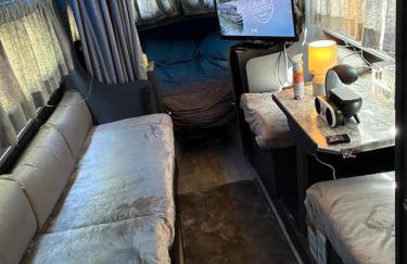 4 berth Boat house retreat in birstall, Leicester - Foto 2