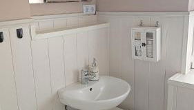 Reetdachhaus am See - Foto 3