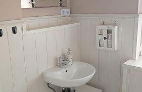 Reetdachhaus am See - Foto 3