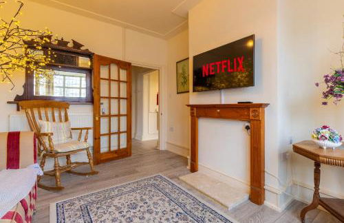 Rustic Haven with Driveway Kenilworth - Foto 20