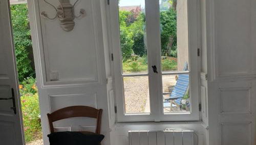 Les Demeures du Parc, La Paroisse, proche des Thermes - Foto 3