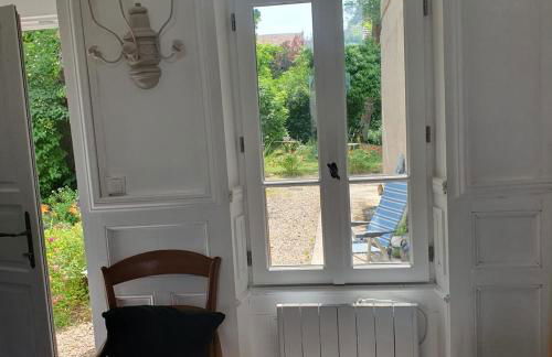 Les Demeures du Parc, La Paroisse, proche des Thermes - Foto 3