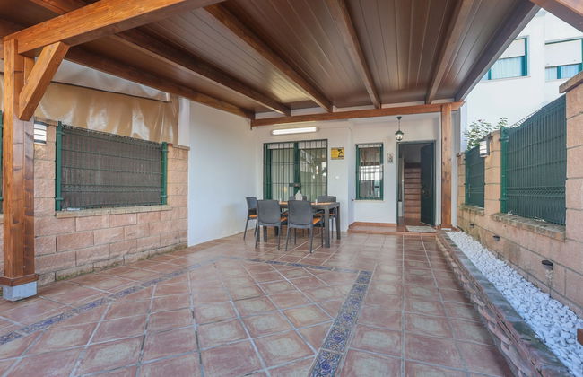 Magallanes in Nuevo Portil - Photo 6