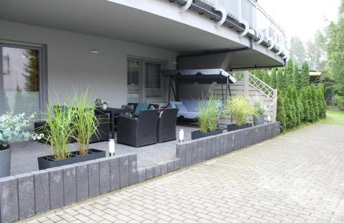 Sunny Adventure Baltic Apartament - Photo 25