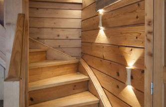 Chalet de Charme 100m² - Grand jardin - Gite les 4 saisons- Lac de chalain - Foto 11