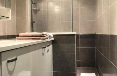 Un grand studio face au port de Santa Lucia - Foto 7