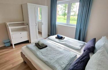 Ferienwohnungen Weide-Meer-Watt - Foto 34