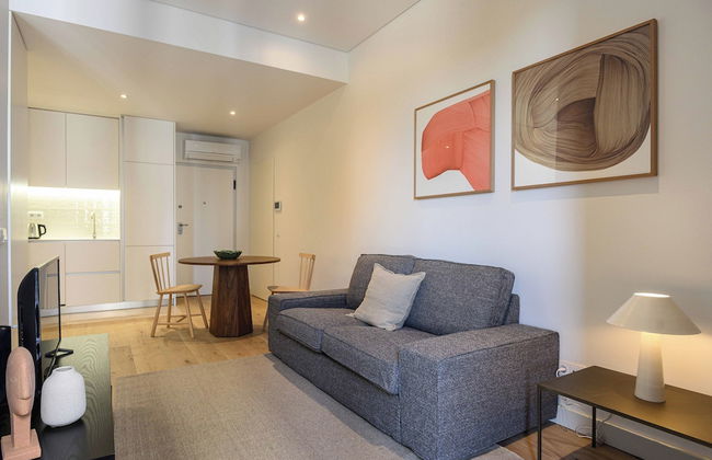 Pause Apartments - Foto 53