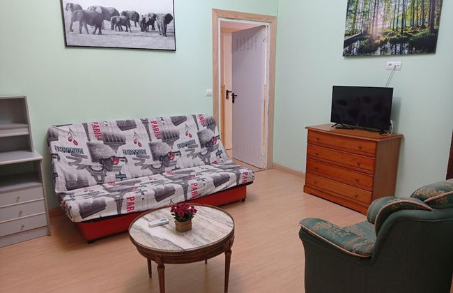 Hotel Rural Caminomedulas - Photo 41