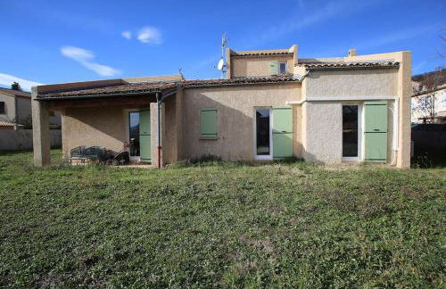 La maison verd'O Sisteron - Foto 10