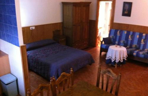 La Antigua Vaquería - Foto 43