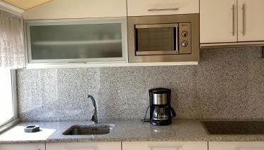 Ático con terraza - Foto 5