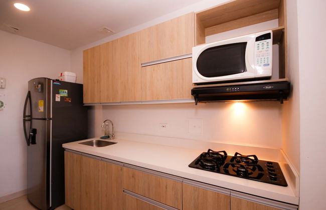 La Martinera Plaza Principal - Photo 57