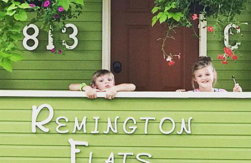 Remington Flats - Foto 22