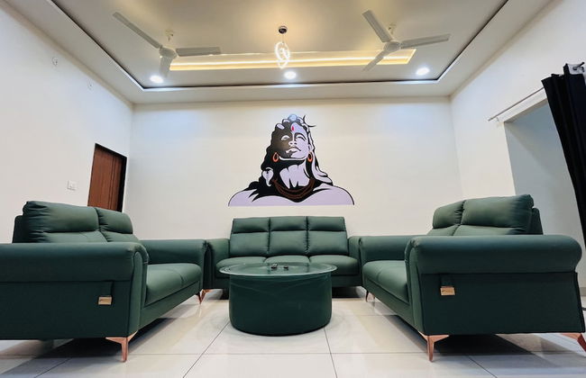 Home Escape Luxe - Foto 20