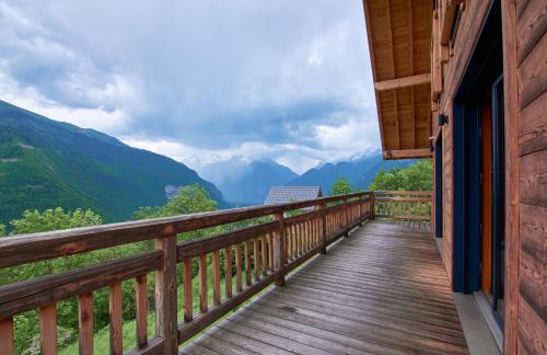 chalet la traverse - Photo 11