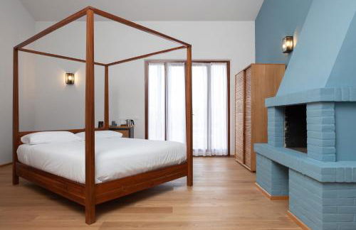 DEL CARMINE AGRIRESORT- ex a3passi - Foto 12