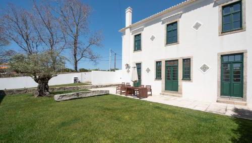 Casas São João by Ana Ferro Rentals - Foto 4, Garden, Garden view