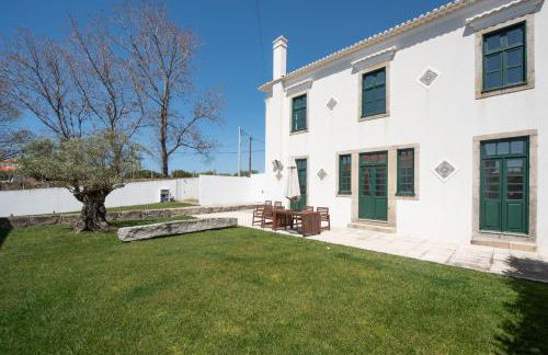 Casas São João by Ana Ferro Rentals - Foto 4