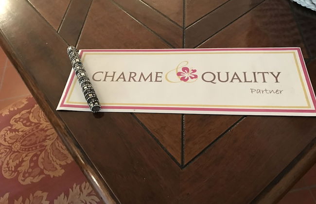 Villa Del Papa - Foto 4