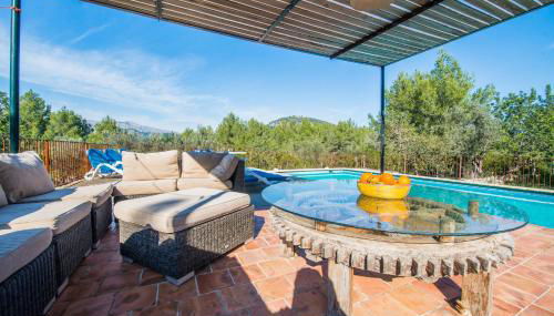 Can Guillo - Villa With Private Pool In Pollenca - Foto 5