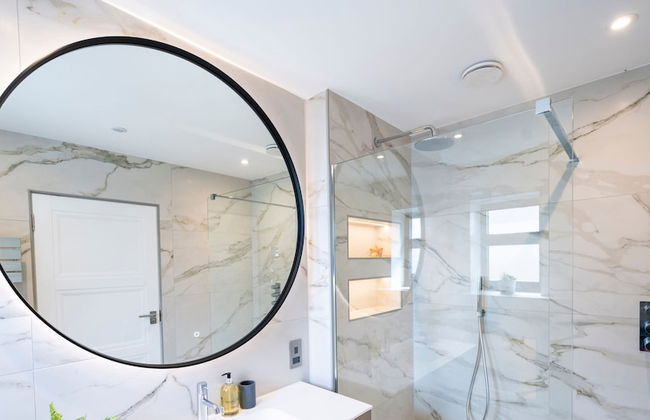 Honeybuzz Barn - Stunning 4-bed Rural Paradise - Foto 26