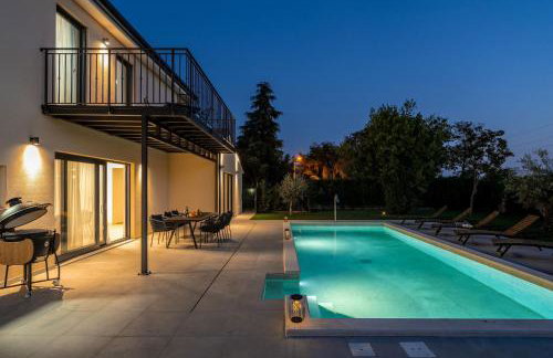 Villa Zara - Foto 34