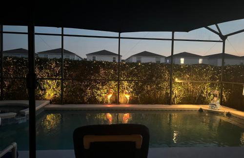 Tuscan Pines Villa - Foto 62