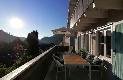 WÄLDER: Quartier Haus im Glück - Foto 1