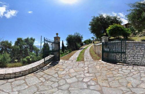 Kalami Beach - Villa Kouloura - Photo 44