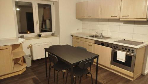 Functional & Comfortable Apartment in Chemnitz - Foto 3