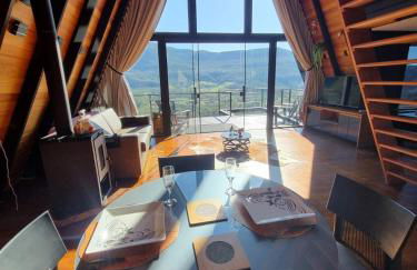 Vila Rosa Lodges - Chalés e Domo - Foto 35