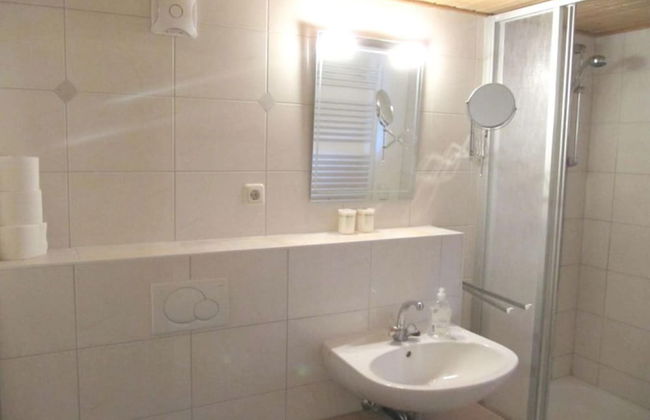 Holiday Home Angel 2 - Foto 9