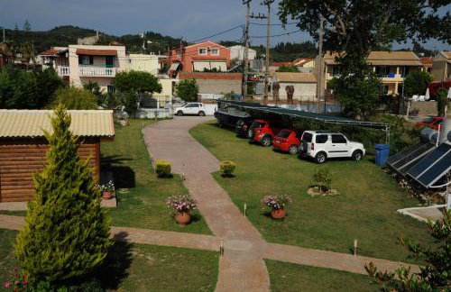 Biscoutsis Apartments & Studios - Foto 23