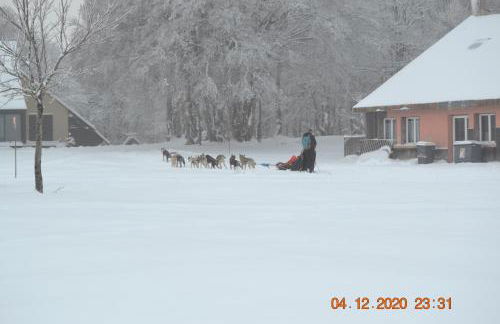 Lo Cantalés d’Aubrac - Photo 21