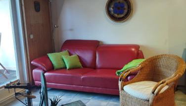 Ferienwohnung auf dem Land in Hünfeld-Molzbach - Photo 4