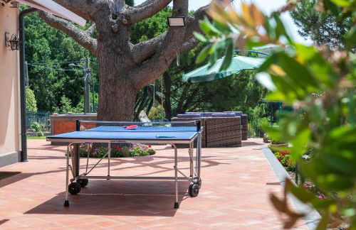 La dimora del verde con piscina - Foto 50