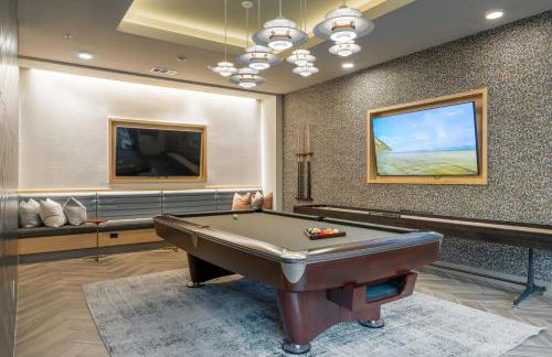 Blueground Highland pool wd gym nr Domain ATX-273 - Foto 29