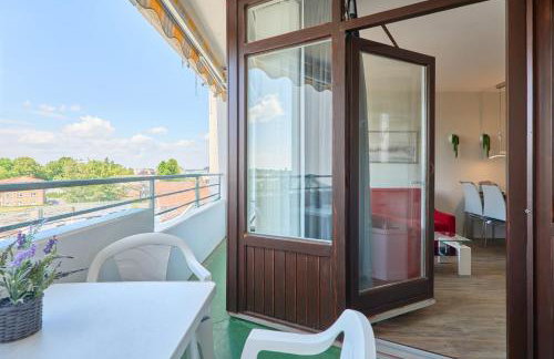 Lütt Stuuv Strandhotel, Whg 38 - Foto 16