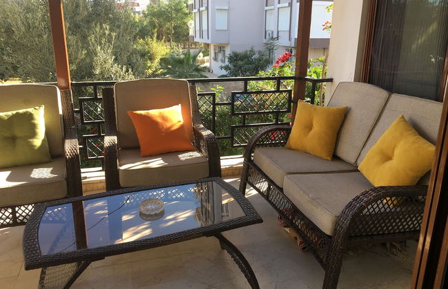 Orange Garden - Foto 46