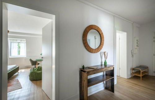 Saint-Louis Centre, Logement idéal voyageurs - Foto 35