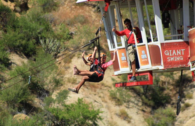 Wild Canyon Park Pass - Foto 5