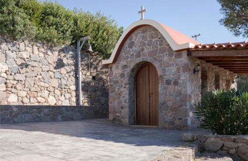 Zefis Villa Aegina - Foto 106