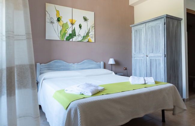 Agriturismo La Petrosa - Foto 40