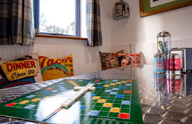 The Net Loft - Foto 10