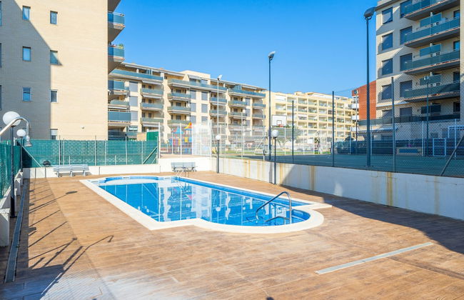 Alea Rentals - Albeniz - Foto 1