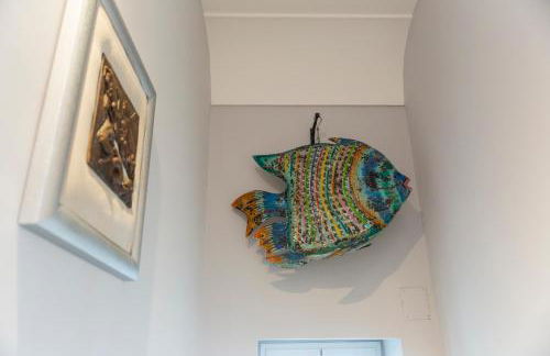 Una terrazza a Chiaia - Foto 51